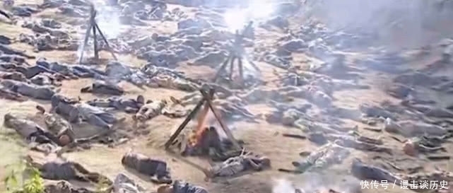 败亡|大清王朝1860年:中兴迹象出现,也是分裂与败亡之开始