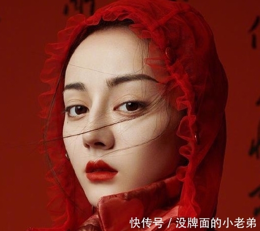 女人|女人美不美看“上半张脸”，丑不丑看“下半张脸”