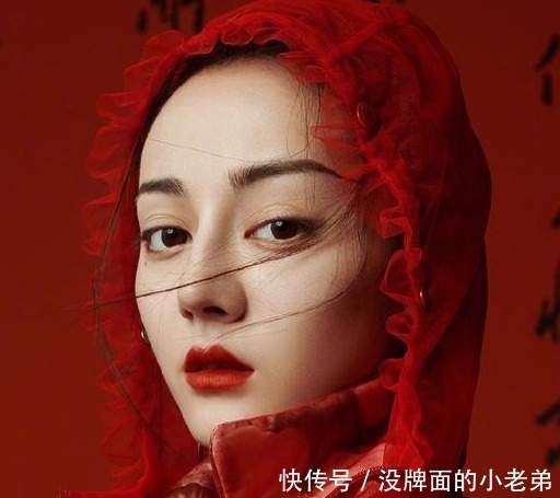 女人|女人美不美看“上半张脸”,丑不丑看“下半张脸”