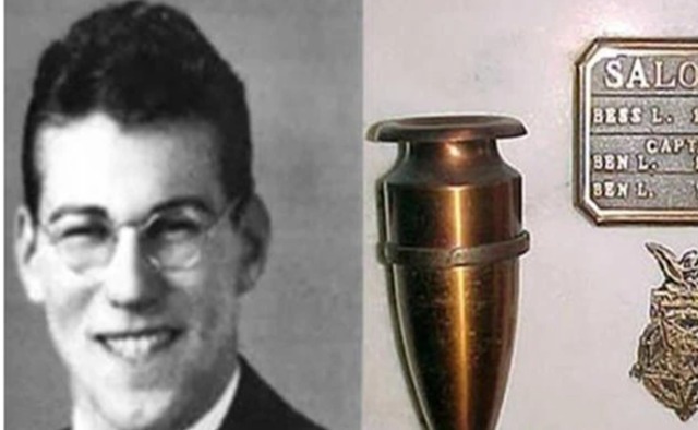 勋章|二战最疯狂牙医,独自灭掉100名日军牺牲,功勋章却迟到了58年