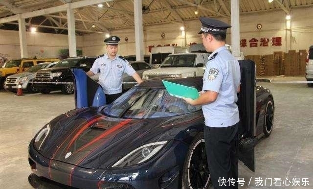 大叔|海关合法拍卖的“走私车”可以买吗？大叔：我这辆卡宴就海关买的