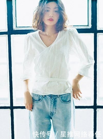 轻松|50款夏季清凉穿搭,清爽时尚轻松战胜惶惶盛夏