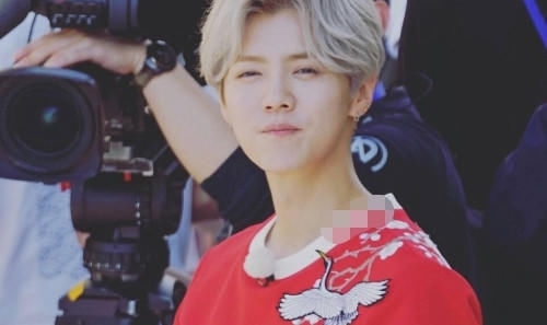 王宝强|《跑男》常驻录制期数:热巴12期,王宝强13,鹿晗52,最少只有5期