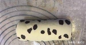 学会|牛馒头练习,孩子爱吃,步骤和练习教你,再看就学会了!