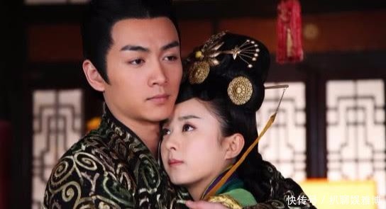 召见|皇帝召见此人，她宁死不去，皇帝：那就你儿子来