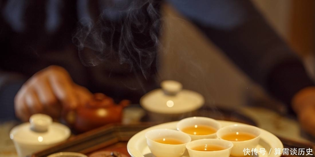 关系|“回甘”到底是一种什么感觉?回甘与茶叶品质有关系吗?