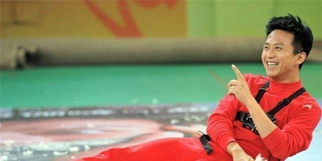 满意|王彦霖退出《跑男》,粉丝很满意新嘉宾,一个长在笑点上的男人