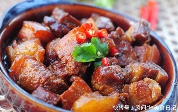  五花肉|五花肉怎么做才好吃，教你7种特色做法，一周不重样，好吃到舔盘