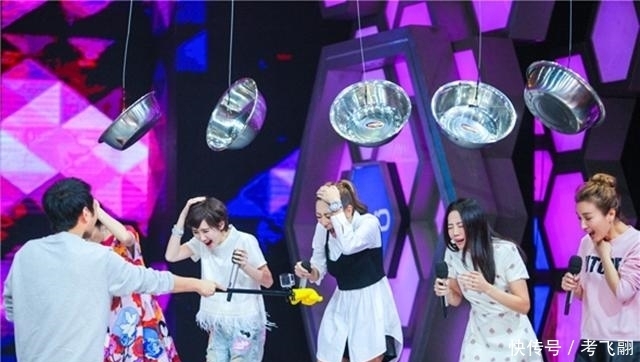 明星|《快乐大本营》收视率创新低!"快乐家族"无人接班,该何去何从?