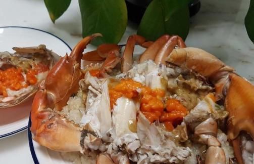  吃饭|朋友请吃饭，只做了一份糯米饭，扭头就想走，上菜后却尴尬了