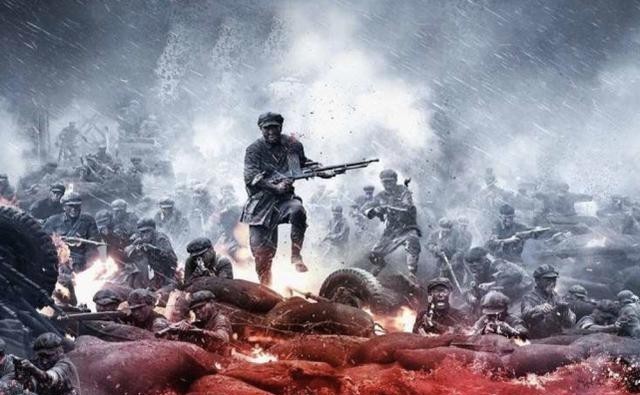 战士们|3年不喝湘江水,10年不吃湘江鱼,湘江战役究竟有多惨烈?