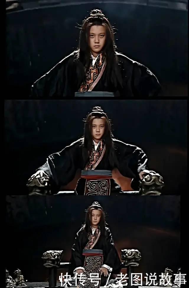 翁斐然|这么多年了,依然是大家的白月光!