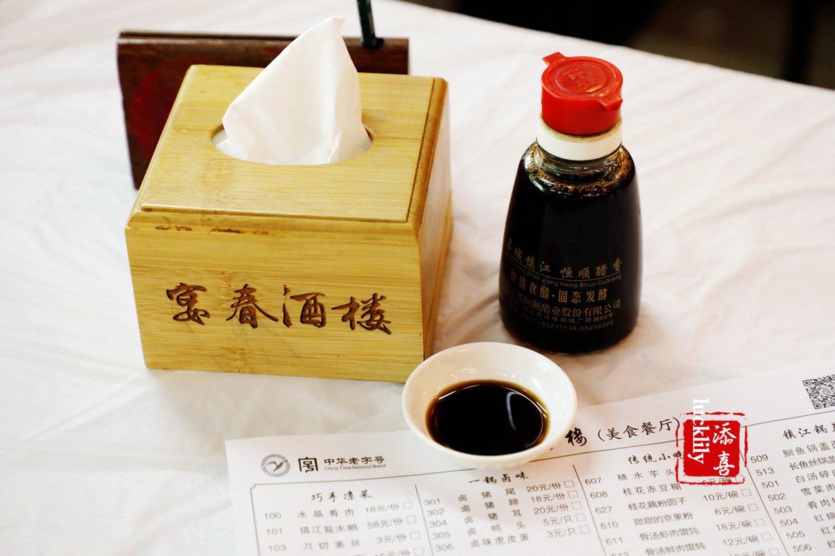 浇头|吃了这四家镇江代表性的网红面馆,基本就成了镇江锅盖面的全科生