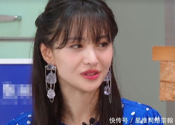 扎同|节目组又搞事情?许魏洲和娜扎同框上节目,郑爽脸上的表情太精彩