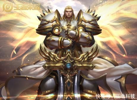 青铜|血量越少越恐怖的5位英雄,青铜知道程咬金,钻石知道狂铁,全知道才是王者