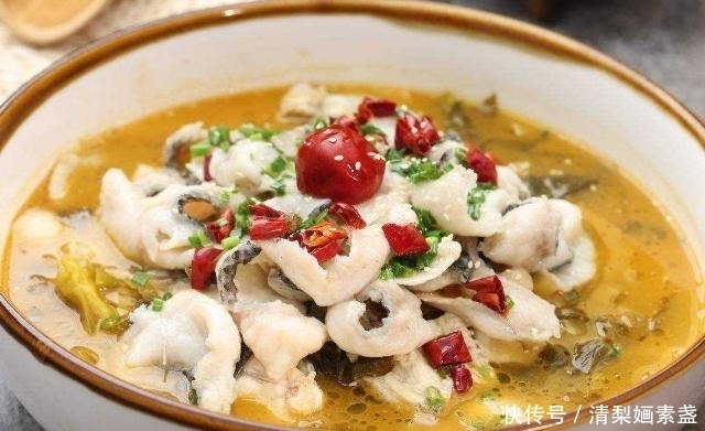 酸菜|在川菜馆吃饭，这6道菜必点，全是川菜精品