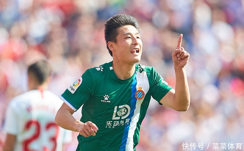 格里兹曼|心疼!沪媒安慰武磊,连续进球荒不是你的错,只怪队友太“独”了