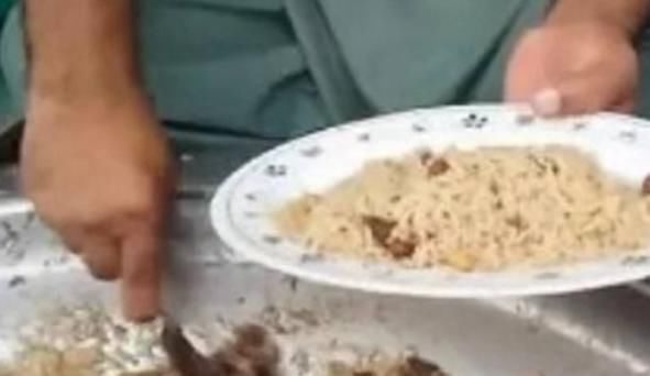 满满|为什么印度的“羊肉饭”，满满都是肉却不能买，看完长知识了