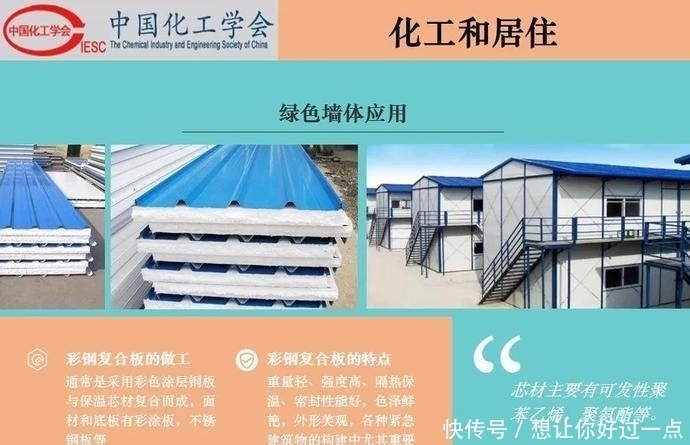 不该|【科普】化工和生活-吃化工的,穿化工的,用化工的,我们不该再骂化工了!