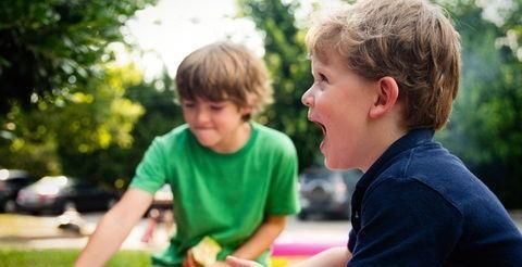 父母|孩子3岁前,教会他掌握这8种技能,将来遥遥领先同龄人