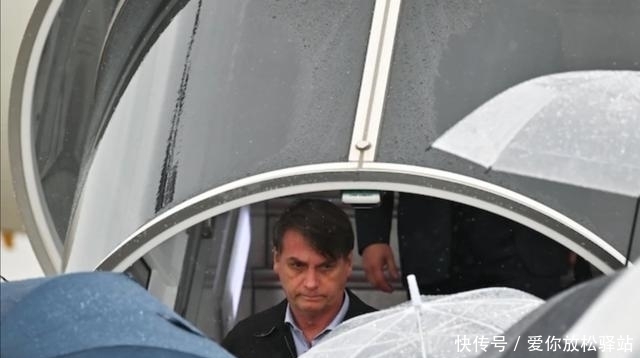  巴西|巴西特朗普确诊新冠，靠“让巴西再次伟大”上台，让国家深陷灾难