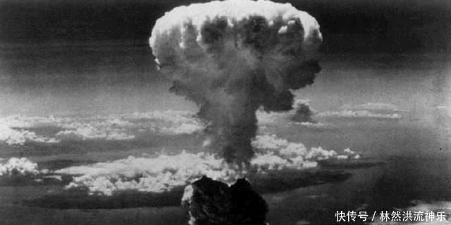  战争|爱因斯坦曾反对美国使用原子弹，杜鲁门说的话，让他沉默了