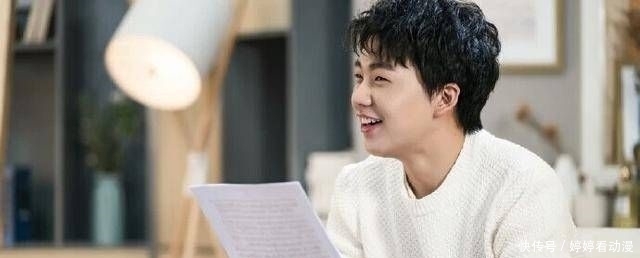 郭麒麟|我想要一个女孩吗?网友调侃先找对象说!