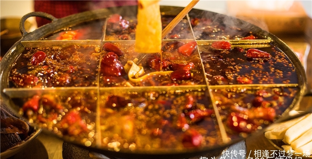 疾病|吃火锅的时候,这4种食材尽量不要选,会引起多种疾病