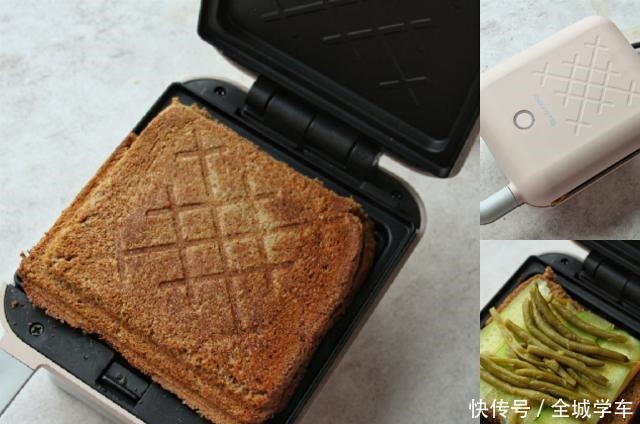 减肥|看看我的营养早餐,简单快手,好吃又健康,尤其适合减肥的人