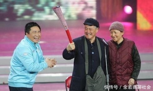 位女|盘点:观众最喜欢的4位女笑星,有两位已经不幸离世