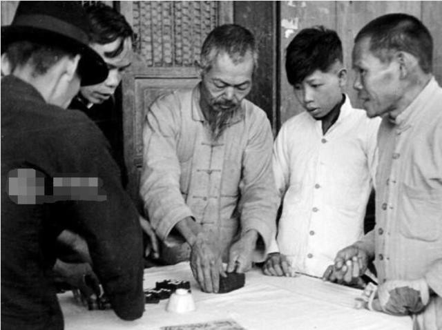 形式|赌徒的宿命：久赌必输，军阀也不例外