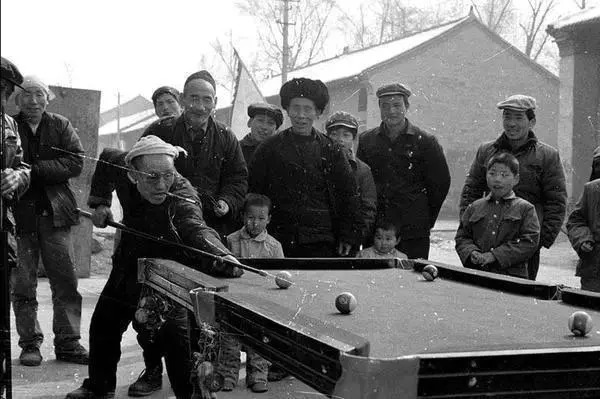 深有感触|70、80年代农村缩影，深有感触，回忆满满