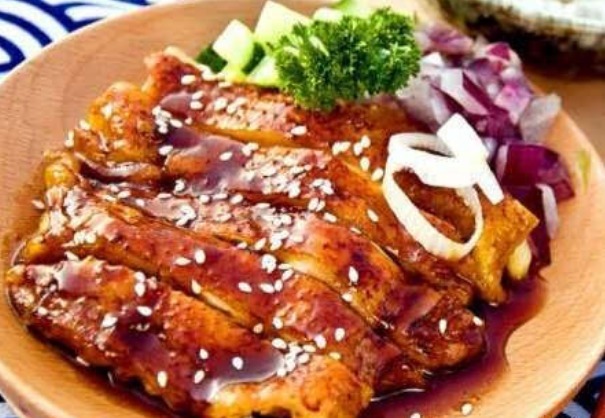 特爱|多给孩子吃的营养菜,酱香浓郁,解馋下饭,关键孩子特爱吃