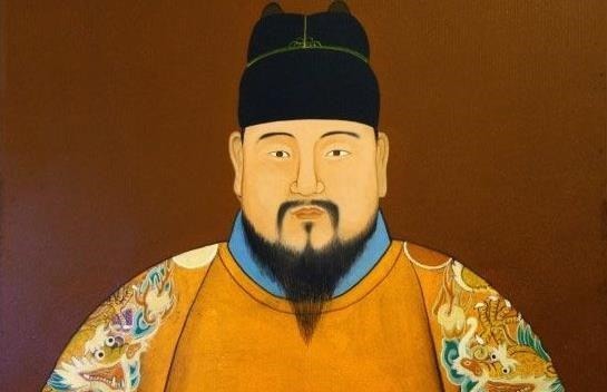 藩王|他是朱元璋的小儿子, 两岁就成了实权藩王, 连朱棣都拿他没办法