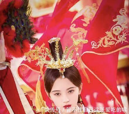 李世民|公主去世，皇帝杀光其侍女，千年后打开墓穴看到壁画是真的。