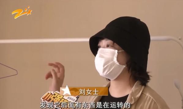 针孔|女子发现针孔摄像头，被偷拍3000多段视频，但这还不是最让人担心的