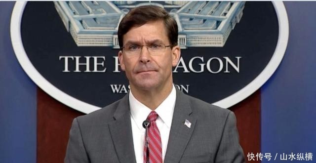 北约|「解局」美国突然从德国撤军1.2万,发生了什么?