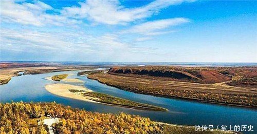 条河|中国有条大河,流域面积大过长江,水量是黄河7倍,却鲜有人知