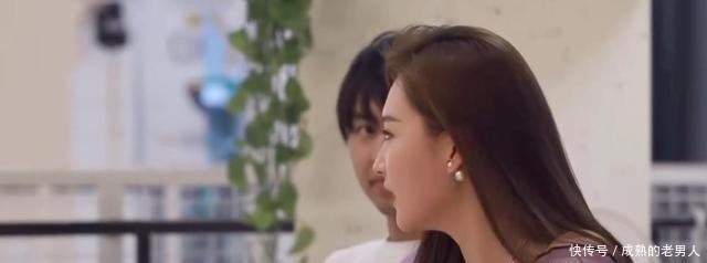 岑岑|素人恋爱综艺,我们恋爱吧2看点十足,女二张岑岑引起观众热议