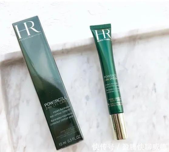 细纹|针对细纹、水肿、黑眼圈,眼霜到底有用吗?