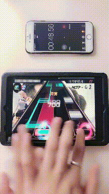 搞笑|搞笑GIF：有一种夏天吃雪糕的感觉,浑身发冷！