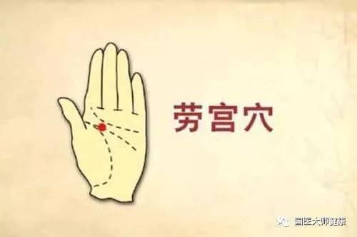 疾病|拍打一个地方，能拍掉100多种疾病，每天做一次，好得不得了