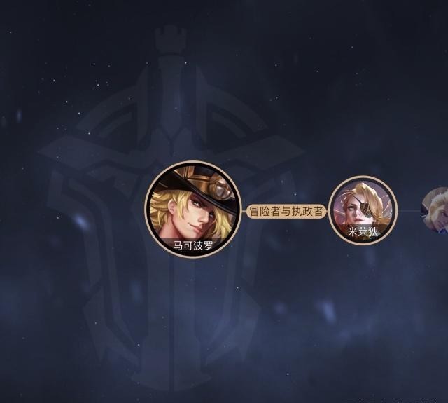 项羽|结束了吗？不，这是他们征战的开始！王者世界，等你来战！