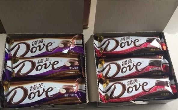 嘴上|男生喜欢送的几款零食,女孩子嘴上说着不喜欢,其实根本就很爱吃