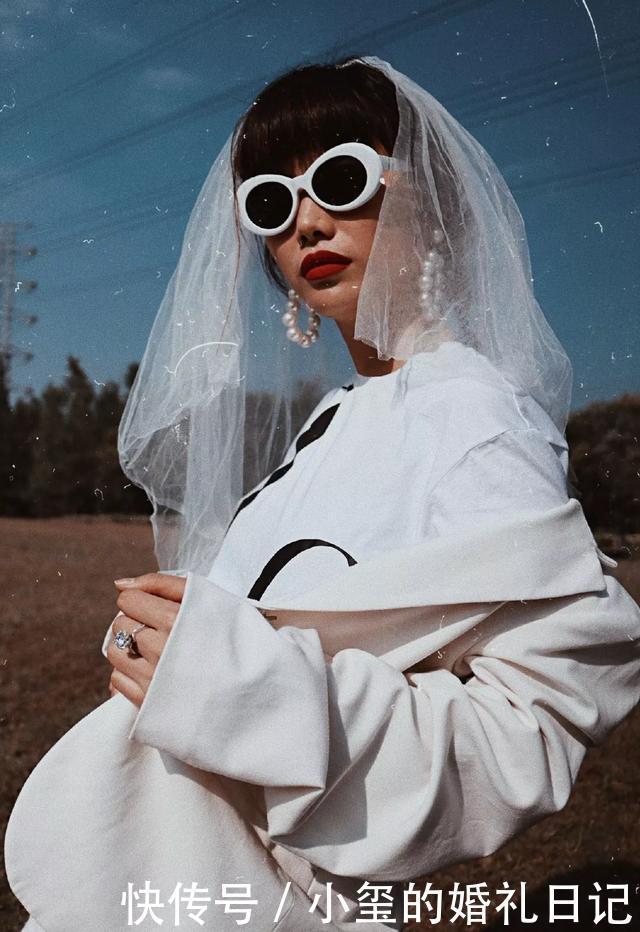 唯一|超有格调的小众婚戒，虏获了我的心，送给特别又唯一的你