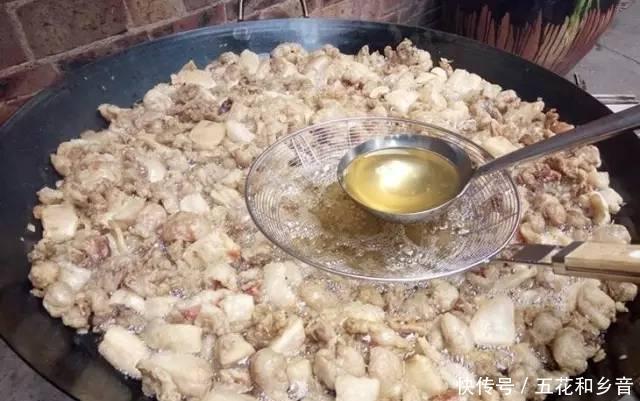 低下|中国最“尴尬”的下酒菜,曾是老一辈的最爱,今地位低下很少上桌