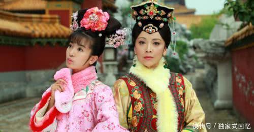 后宫|历史古代一夫一妻多妾制是什么样的女性之间又是如何相处的