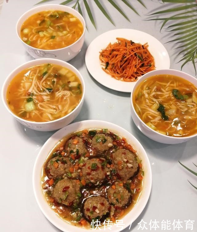 健康|过年的晚餐这样吃,低脂健康,简单又不失年味,关键是不长肉