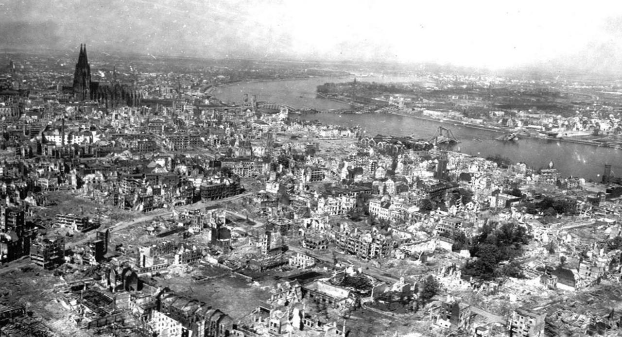 大元帅|攻克柏林的背后：盟国角逐，苏联抢先，苏军三大元帅争夺荣誉之战