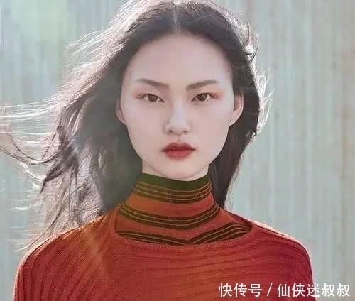  国模|刘雯接班人原来是她？新一代的国模之光，还是亚洲唯一登上顶级大刊的国模？